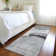 Alfonzo Washable Abstract Indoor / Outdoor Rug