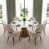 Dining Table sélectionné