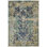 Bally Hand Knotted Wool Oriental Area Rug