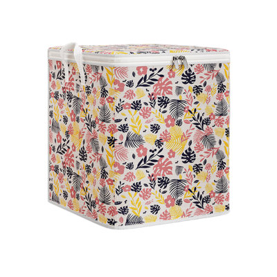  Sacs de rangement pour vêtements de 100 L, grands organisateurs de garde-robe et rangement, bacs de rangement pour vêtements pliables avec couvercles, contenants de rangement pour couverture, édredon, oreiller, literie