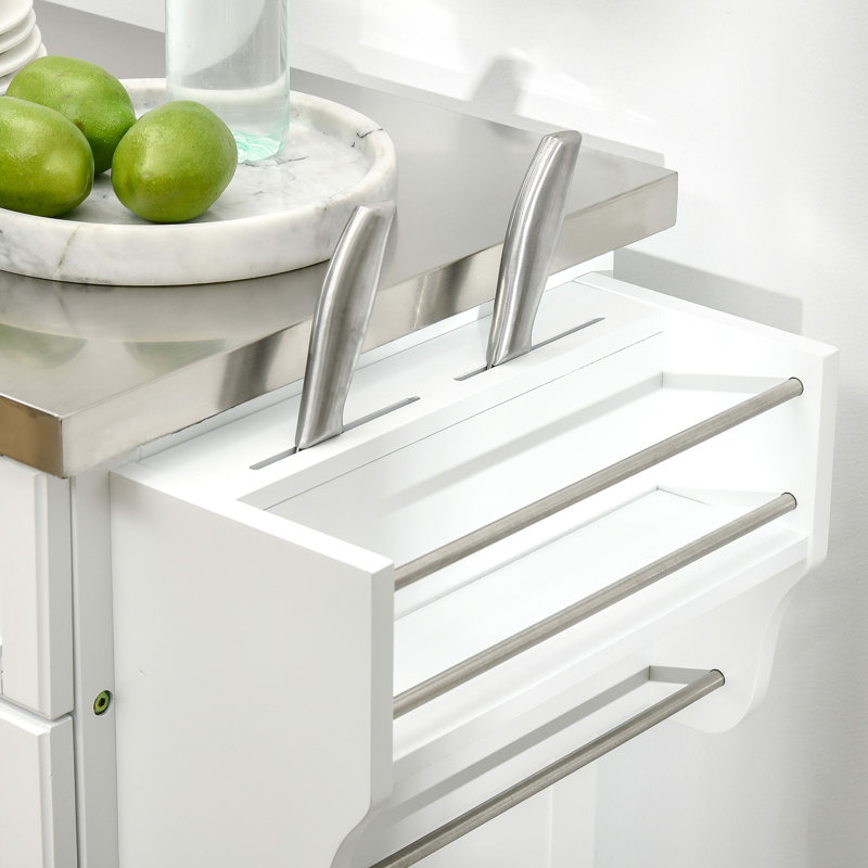 Howth Kitchen Island