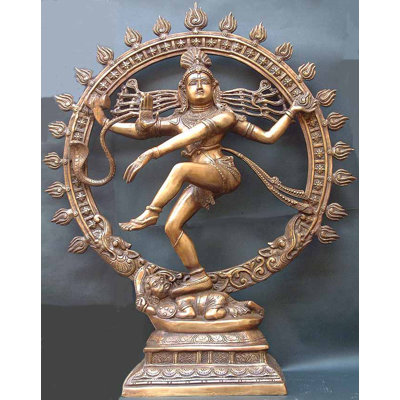 Religious & Spiritual Statue