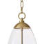 Maiden Glass Pendant-2020220362