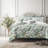 Frondosa  Seagrass Cotton Comforter Set  8 Piece-109897535