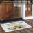Welcome All Who Enter Fall Indoor/Outdoor Entryway Floor Mat