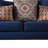 Terflinger Upholstered 91'' Sofa