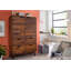 Malmö 2 90cm Sideboard