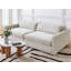 Asmarina 3 Seater Sofa