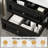 24" Floating Bathroom Vanity With Sink-844427495