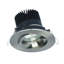3.5" 3000K Remodel LED Recessed Lighting Kit-57984152