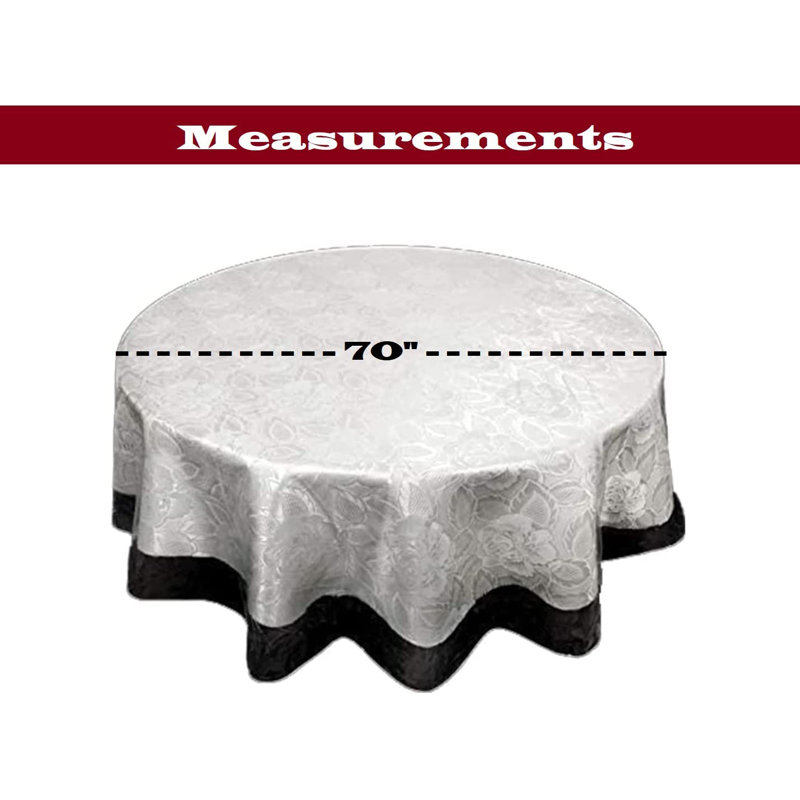 Tablecloth Protector