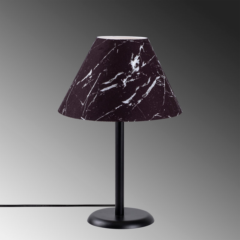 Lampe de table 18,11 po Aididam