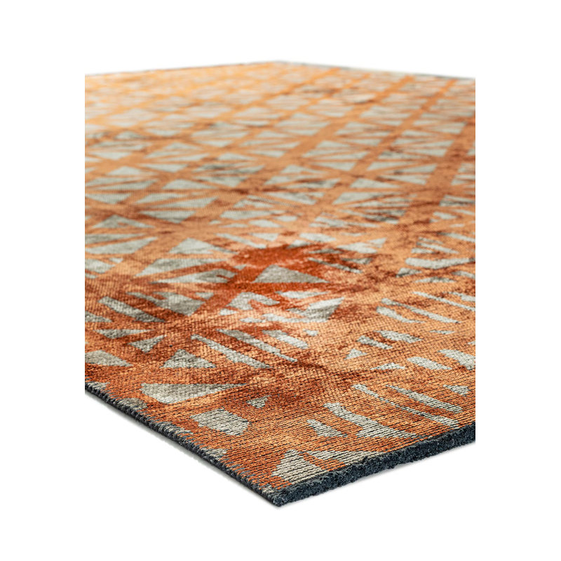 Géométrique contemporain, Rectangle 6 pi 7 po x 9 pi 10 po