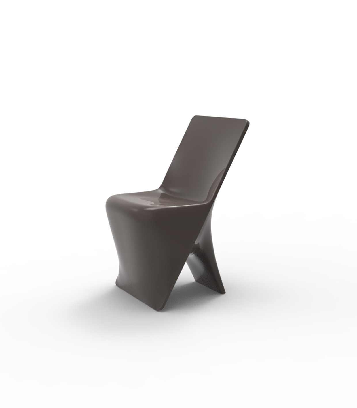 Karim patio store dining chair