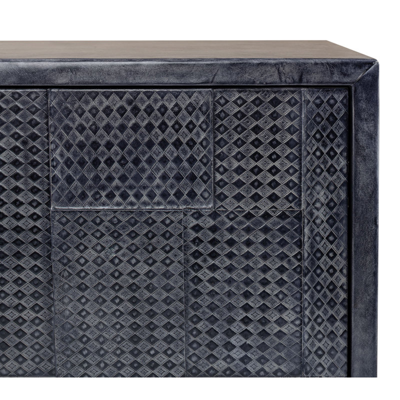 Bronzini 94'' Sideboard