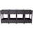 Planter Raised Beds - Elevated Planter Garden Box with Drainage Plug Raised Garden Beds for Vegetable/Flower/Herb Outdoor Standing Planter Beds Gardening Kit,63"x15.7"x27.7"-495952156