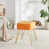 Orange sélectionné