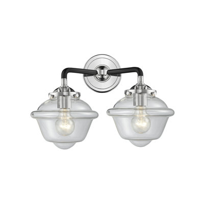 Baptiste 2 - Light Dimmable Vanity Light