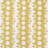 Schumacher x Drusus Tabor Trickledown Fabric