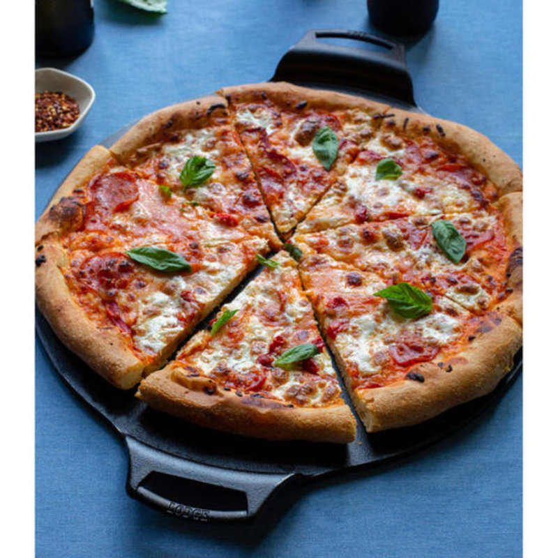 Plat à pizza 15 pouces Bakeware