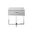 Table de bout avec rangement Plumeria-49511205