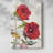 Hibiscus Glow I -Gallery Wrapped Cavas-1854563381