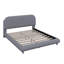 Grand lit plateforme tapissier Teddy-2120819177