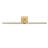 Mona LED Armed Sconce-70423256