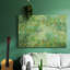 «Vintage Landscape - XCIX» sur toile-1599850154-1599850155