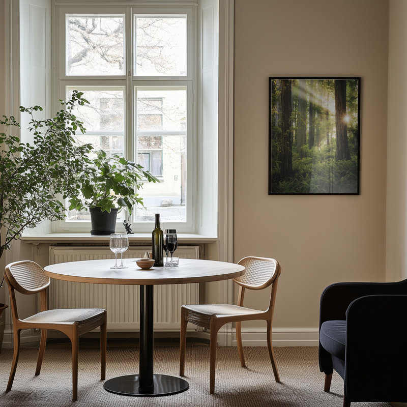 Wrapped Canvas Print, 76.2 cm H x 50.8 cm W