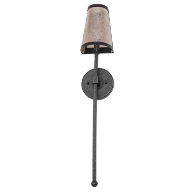 Rustic Lodge 1 - Light Wallchiere
