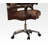 Versailles Executive Swivel Tufted Office Chair-111302127-111302123
