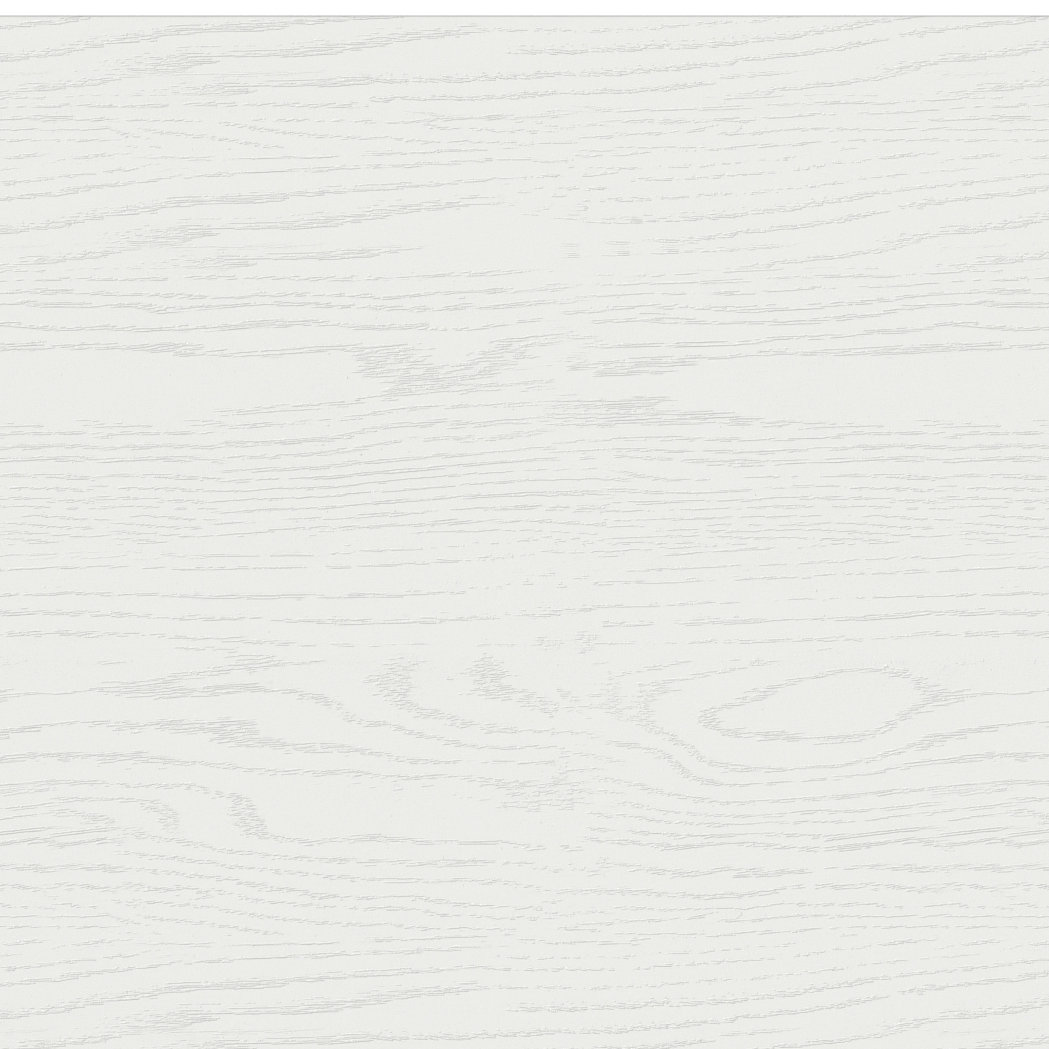 Haven Sundrenched Oak Nightstand, White