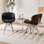Chaise d'appoint de 20,5 po Maradith