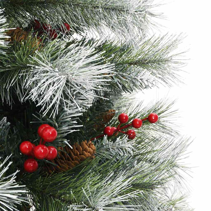 Christmas Tree, Pink