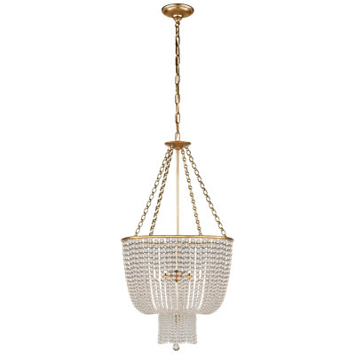 AERIN Jacqueline Chandelier
