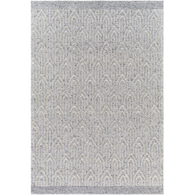 Geometric Area Rug