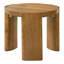 Table de bout Blitar avec socle-1584391811