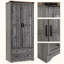 Armoire American Country-496436401