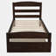 Lit plateforme Menlow par Harriet Bee-457289000