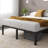 Russel 14'' Contemporary Modern Bed Frame-988430934