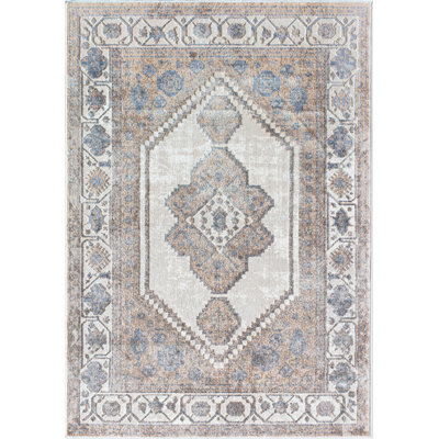 Tapis vintage Elliana
