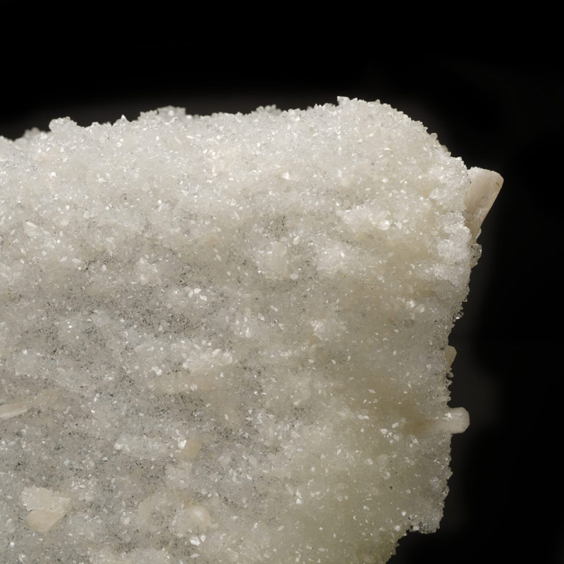 Apophyllite Cast With Stilbite From Pune, India