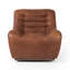Binx Swivel Tufted Lounge Chair