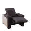 Fauteuil inclinable électrique Misezon