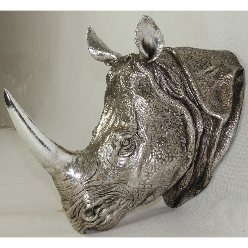 Animals Bust