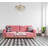 Iva 20 inch Round Chandelier -8050966