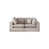 Beige Polyester
