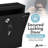 Large Mailbox Steel Multi-Purpose Secure Drop Box-48940352