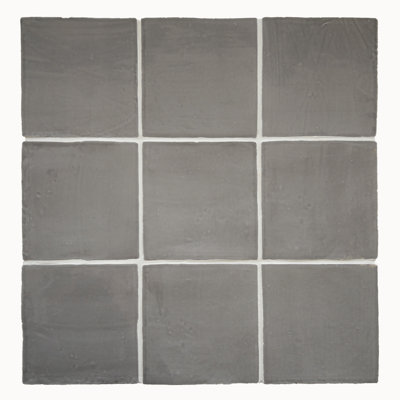 Harper 5" x 5" Beveled Ceramic Tile